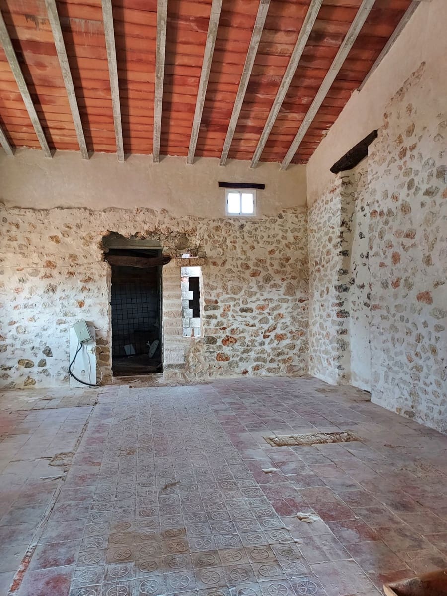 3 Zimmer Villa zu verkaufen in Gata de Gorgos - 400.000 € (Ref: 6884510)