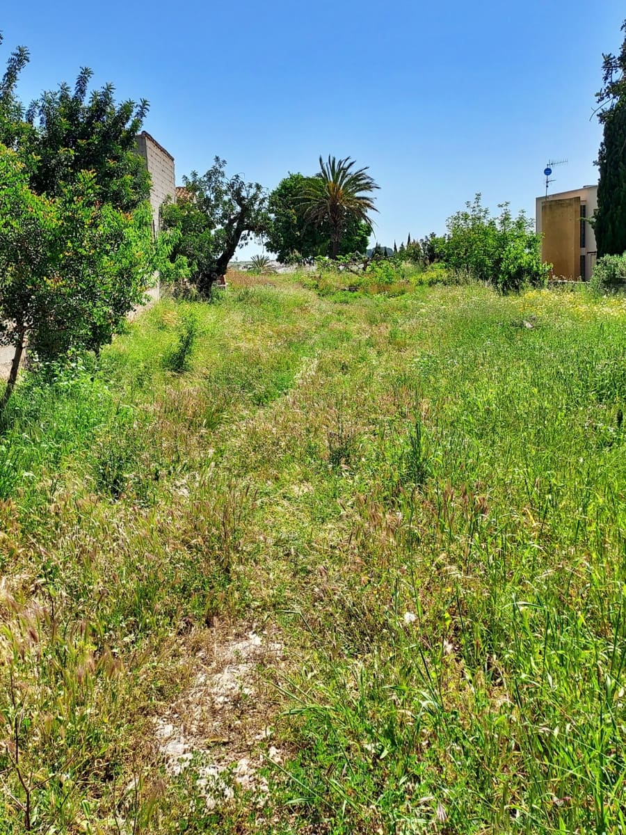 3 Zimmer Villa zu verkaufen in Gata de Gorgos - 400.000 € (Ref: 6884510)