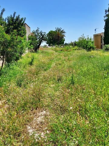 3 soverom Villa til salgs i Gata de Gorgos - € 400 000 (Ref: 6884510)