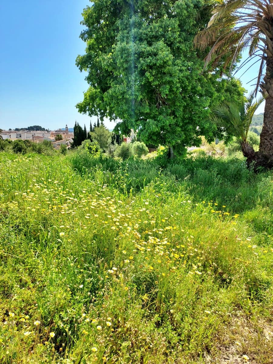 3 Zimmer Villa zu verkaufen in Gata de Gorgos - 400.000 € (Ref: 6884510)