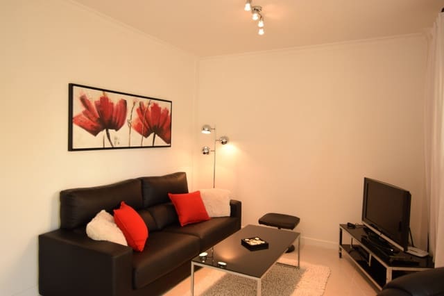 1 chambre Appartement à vendre à Benissa avec piscine garage - 273 900 € (Ref: 6890283)