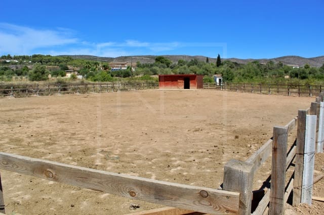 Bouwgrond te koop in Benissa - € 380.000 (Ref: 7070221)