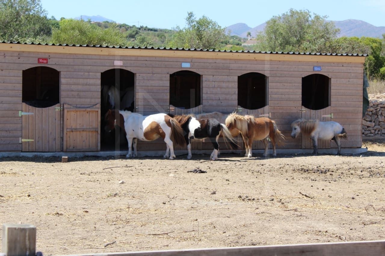 Bouwgrond te koop in Benissa - € 380.000 (Ref: 7070221)