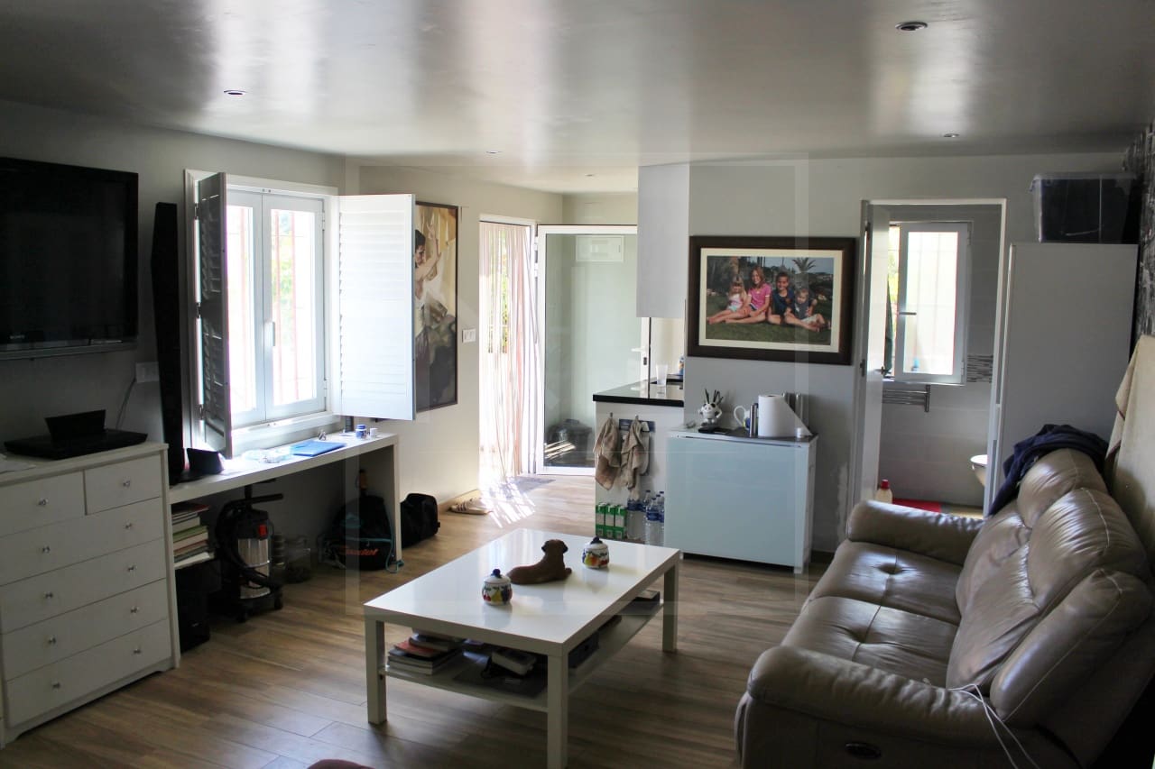 Bouwgrond te koop in Benissa - € 380.000 (Ref: 7070221)