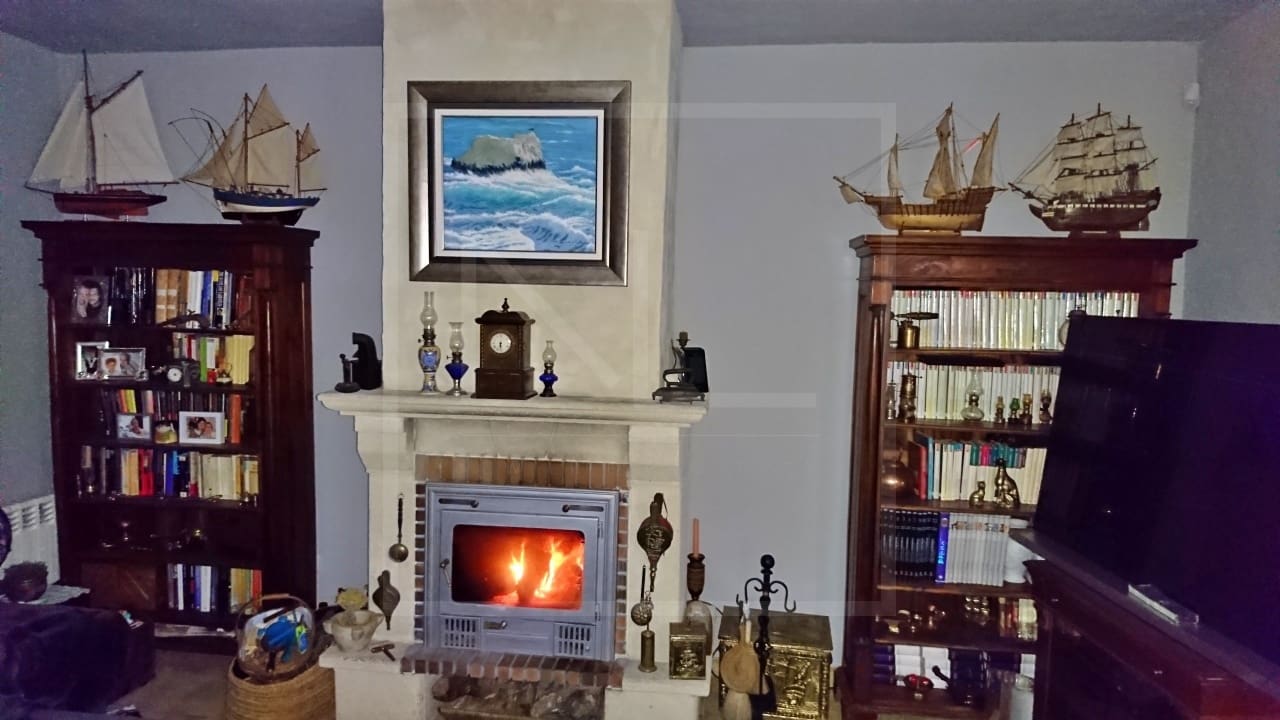 5 chambre Villa/Maison à vendre à Cumbre del Sol avec piscine garage - 585 000 € (Ref: 7109470)