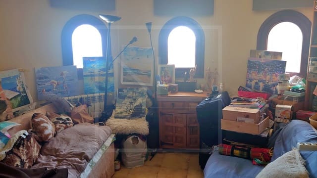 5 chambre Villa/Maison à vendre à Cumbre del Sol, Benitachell / Benitatxell avec piscine garage - 585 000 € (Ref: 7109470)