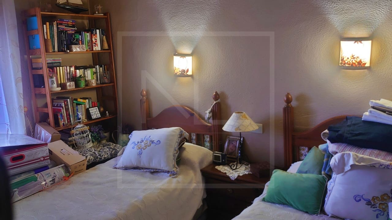 5 chambre Villa/Maison à vendre à Cumbre del Sol avec piscine garage - 585 000 € (Ref: 7109470)