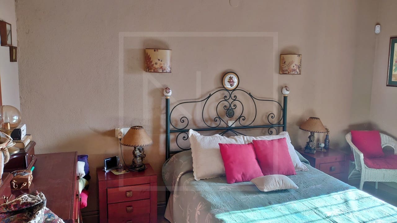 5 chambre Villa/Maison à vendre à Cumbre del Sol avec piscine garage - 585 000 € (Ref: 7109470)