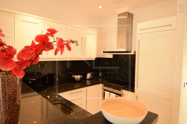 2 bedroom Apartment for sale in Benissa with pool garage - € 295,000 (Ref: 7262859)