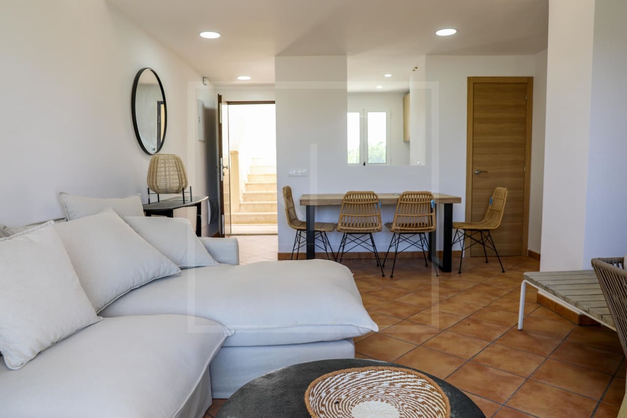 2 soveværelse Lejlighed til salg i Denia med swimmingpool garage - € 381.150 (Ref: 7283518)