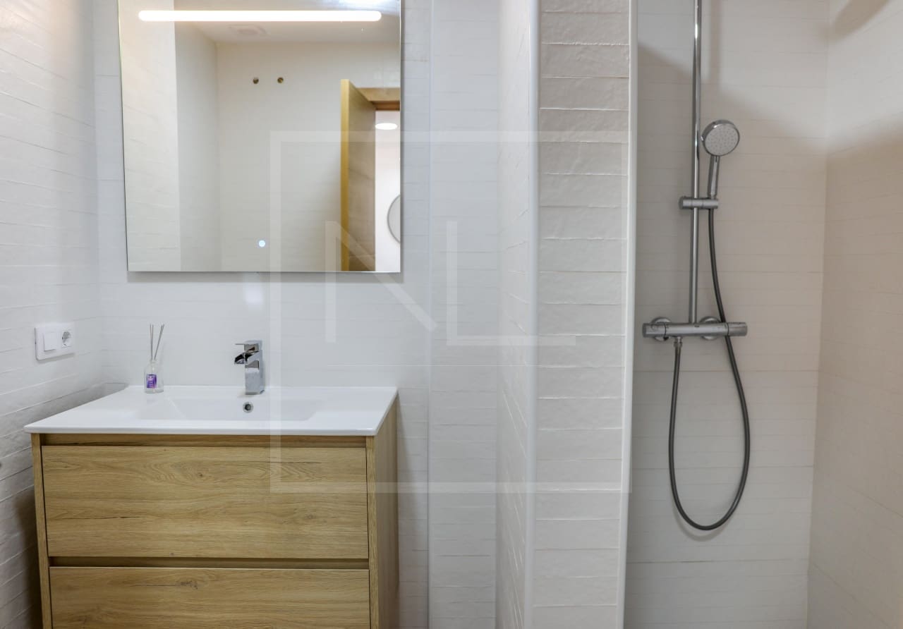 2 soveværelse Lejlighed til salg i Denia med swimmingpool garage - € 381.150 (Ref: 7283518)