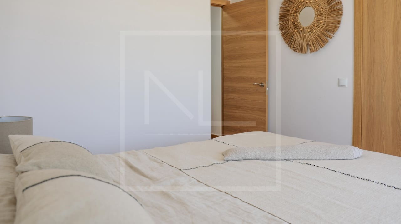 2 soveværelse Lejlighed til salg i Denia med swimmingpool garage - € 381.150 (Ref: 7283518)