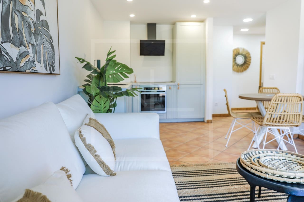 2 soveværelse Lejlighed til salg i Denia med swimmingpool garage - € 381.150 (Ref: 7283518)