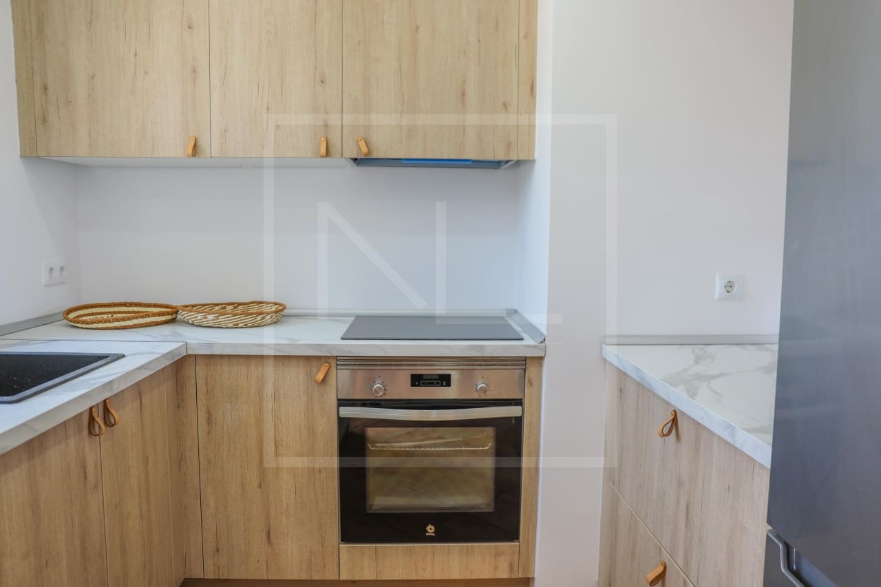 2 soveværelse Lejlighed til salg i Denia med swimmingpool garage - € 381.150 (Ref: 7283518)