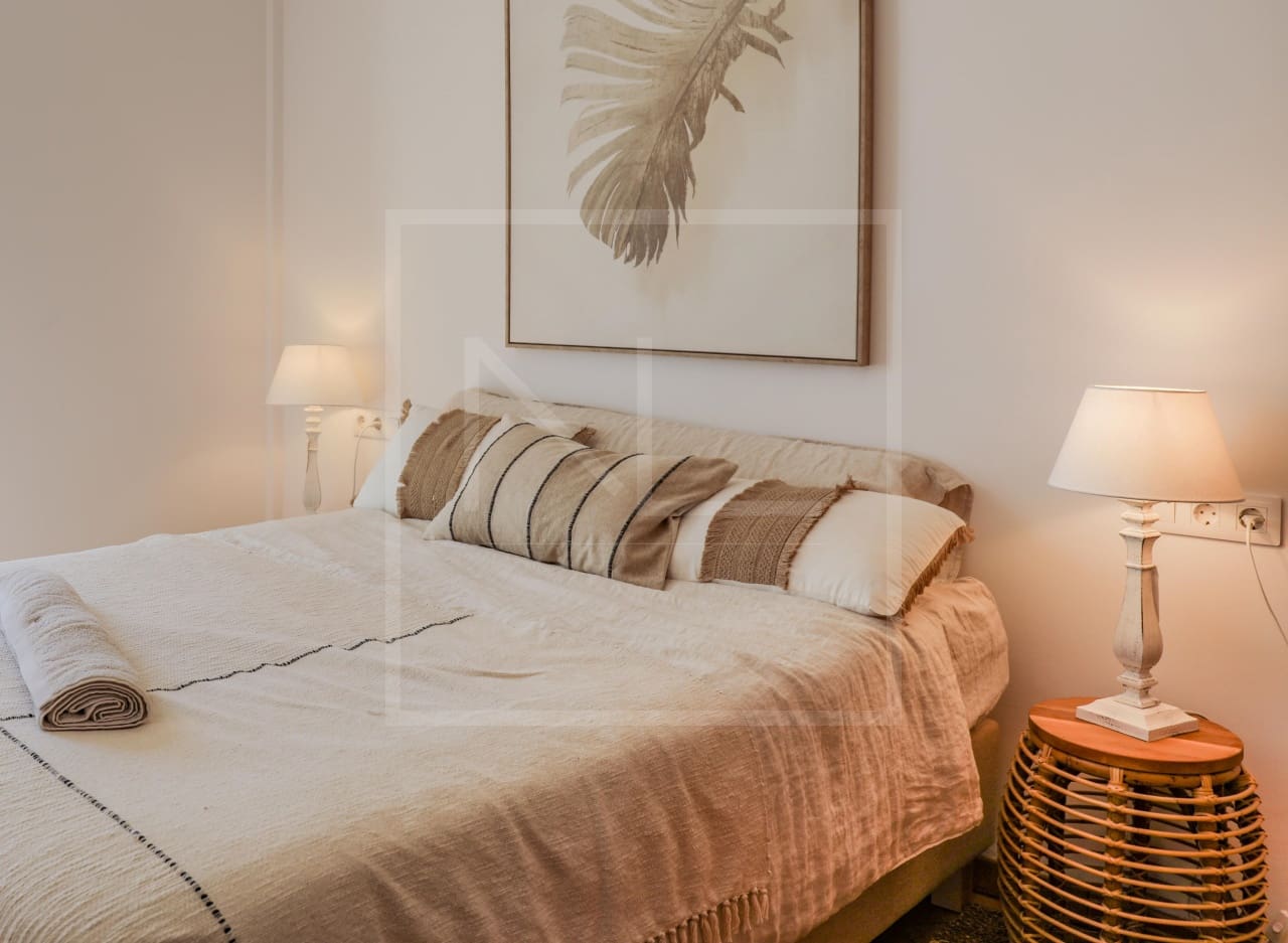 2 soveværelse Lejlighed til salg i Denia med swimmingpool garage - € 381.150 (Ref: 7283518)