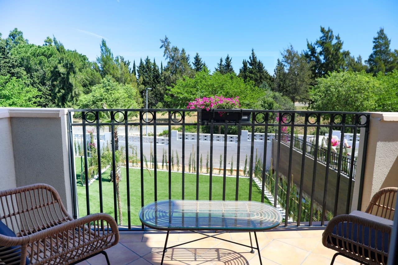 2 soveværelse Lejlighed til salg i Denia med swimmingpool garage - € 381.150 (Ref: 7283518)