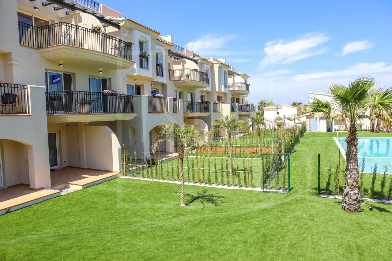 2 soveværelse Lejlighed til salg i Denia med swimmingpool garage - € 381.150 (Ref: 7283518)