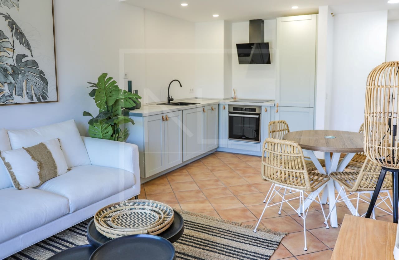 2 soveværelse Lejlighed til salg i Denia med swimmingpool garage - € 381.150 (Ref: 7283518)