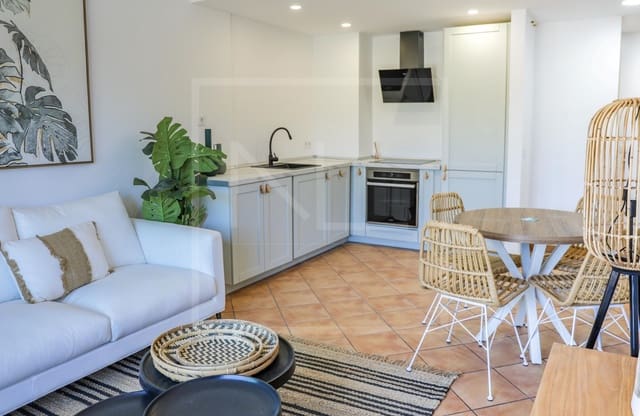 2 bedroom Apartment for sale in La Pedrera - Vessanes, Dénia with pool garage - € 381,150 (Ref: 7283518)