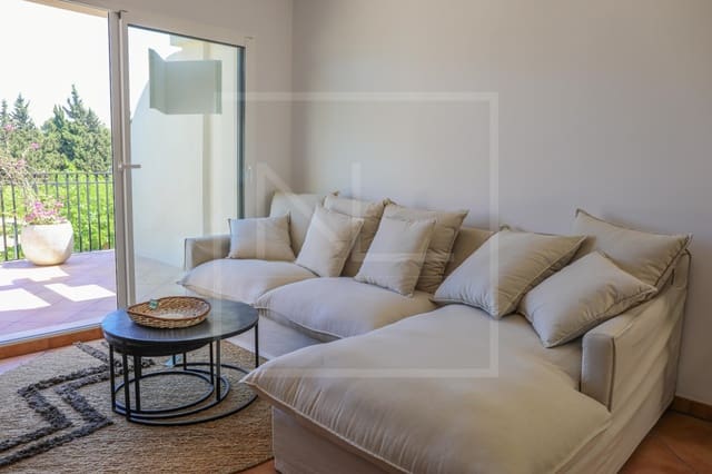 2 bedroom Apartment for sale in La Pedrera - Vessanes, Dénia with pool garage - € 381,150 (Ref: 7283518)