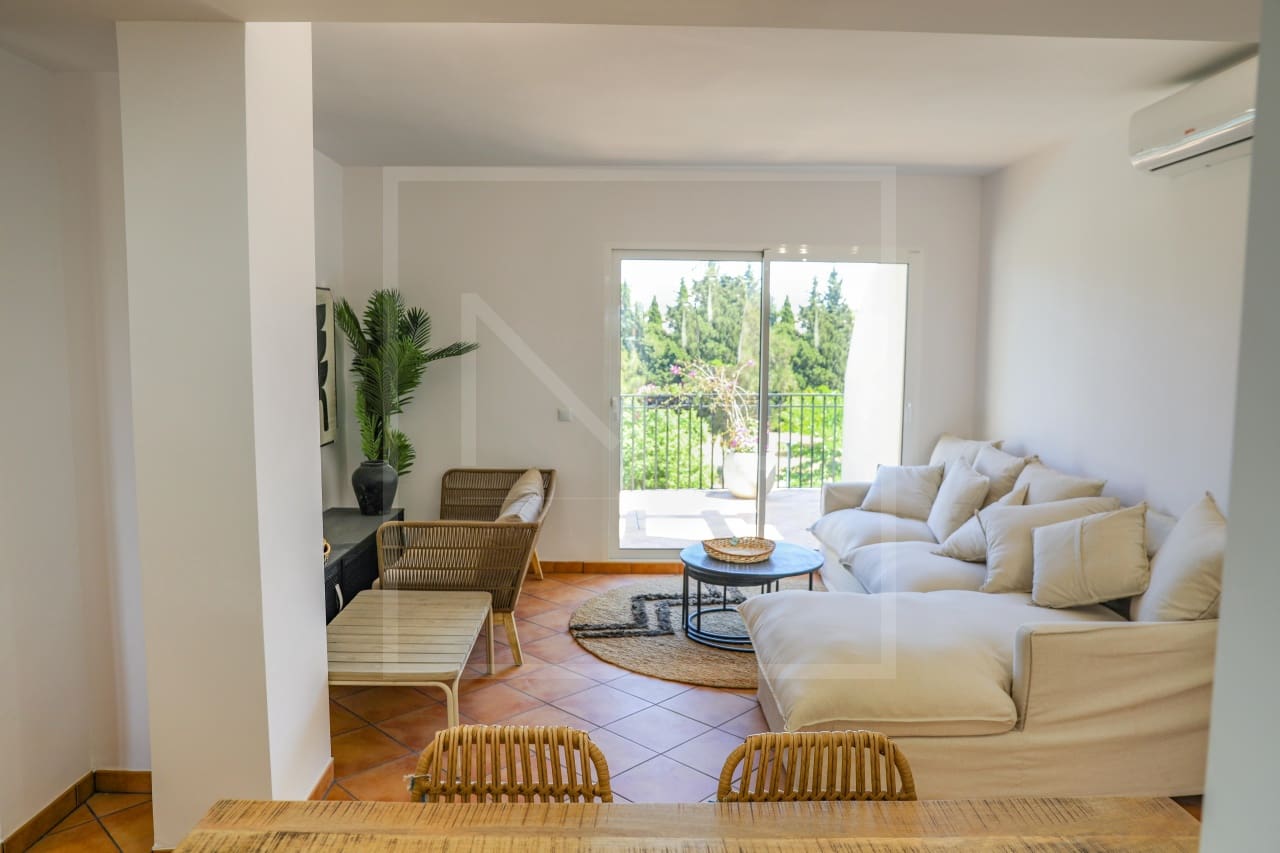 2 soveværelse Lejlighed til salg i Denia med swimmingpool garage - € 381.150 (Ref: 7283518)