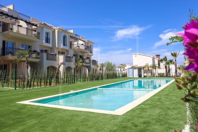 2 bedroom Apartment for sale in La Pedrera - Vessanes, Dénia with pool garage - € 381,150 (Ref: 7283518)