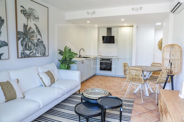 2 bedroom Apartment for sale in La Pedrera - Vessanes, Dénia with pool garage - € 381,150 (Ref: 7283518)