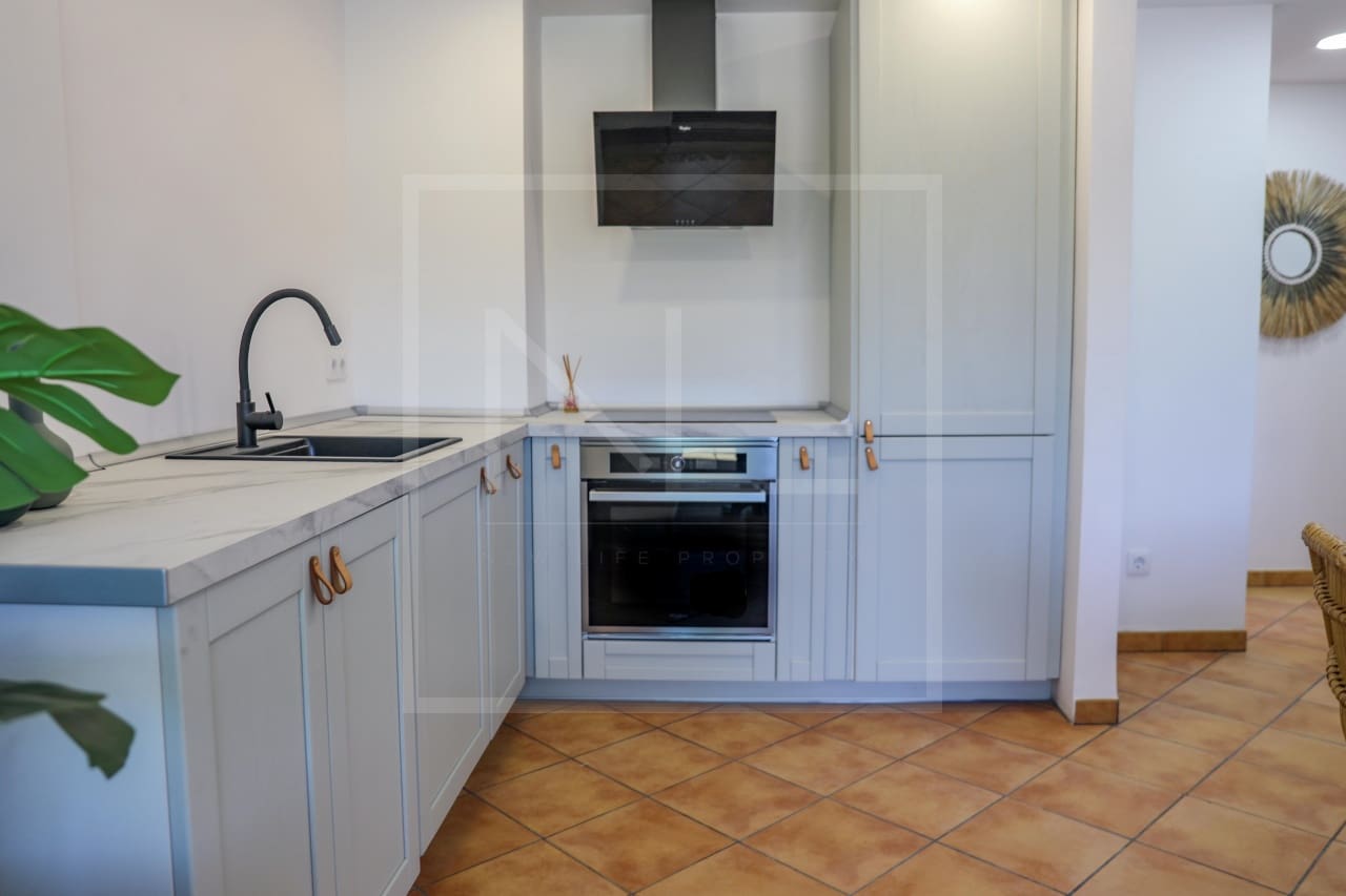 2 soveværelse Lejlighed til salg i Denia med swimmingpool garage - € 381.150 (Ref: 7283518)