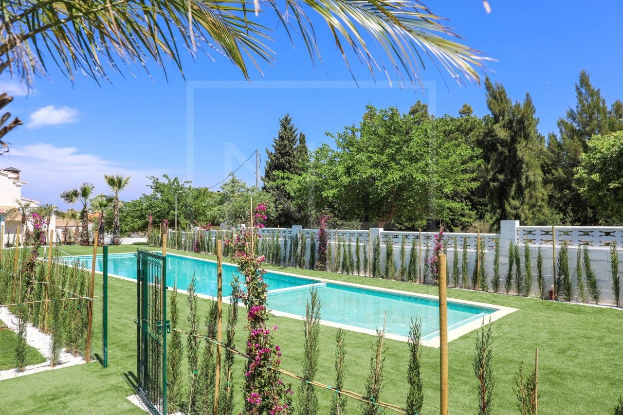 2 soveværelse Lejlighed til salg i Denia med swimmingpool garage - € 381.150 (Ref: 7283518)