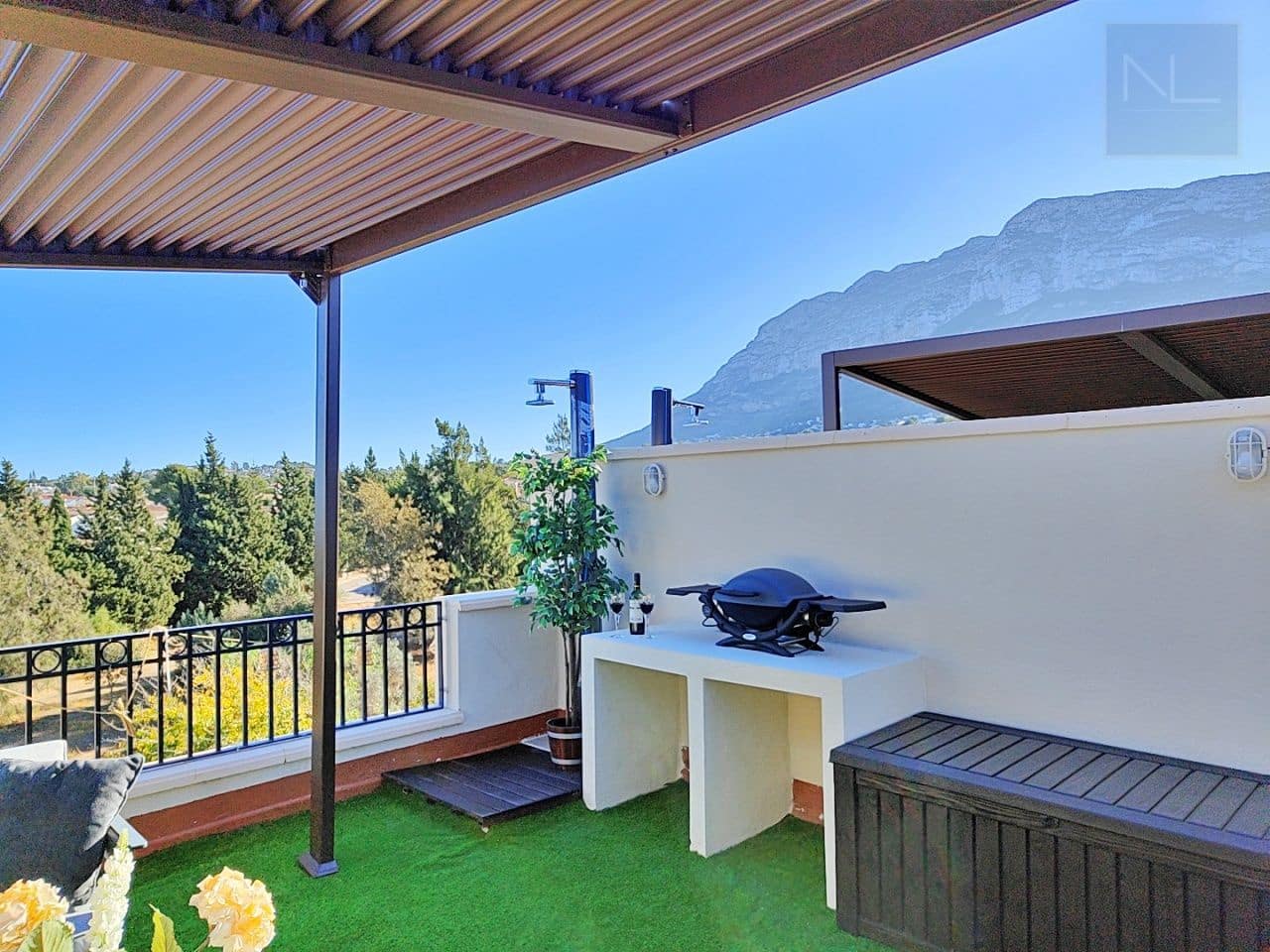 2 soveværelse Lejlighed til salg i Denia med swimmingpool garage - € 381.150 (Ref: 7283518)