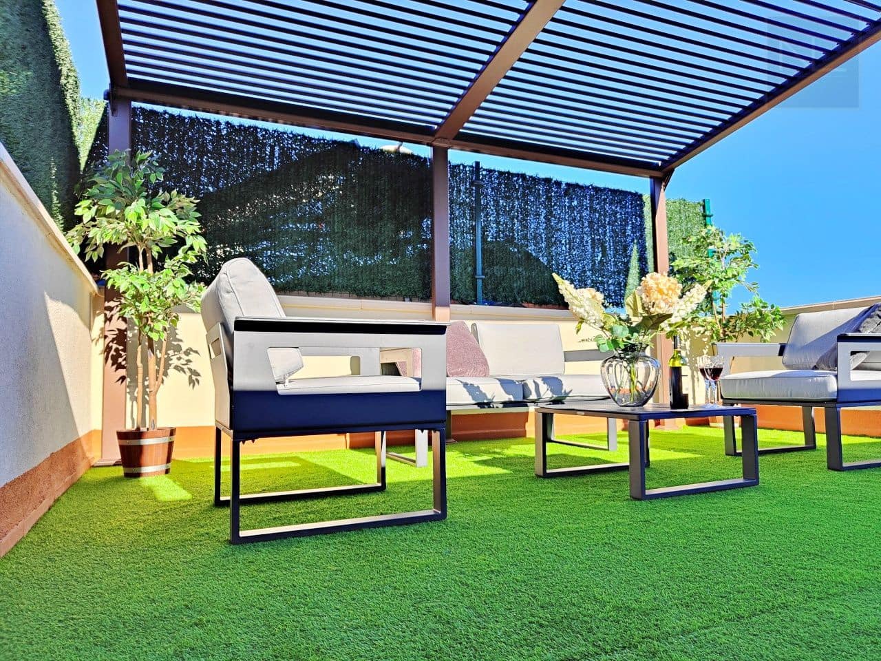 2 soveværelse Lejlighed til salg i Denia med swimmingpool garage - € 381.150 (Ref: 7283518)