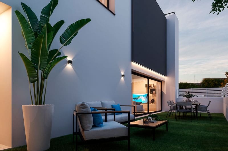 3 bedroom Villa for sale in Denia with pool garage - € 431,000 (Ref: 7352074)