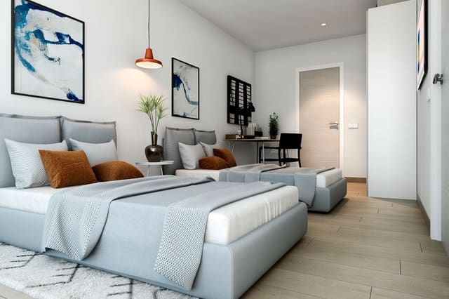 3 chambre Villa/Maison à vendre à Dénia avec piscine garage - 431 000 € (Ref: 7352074)