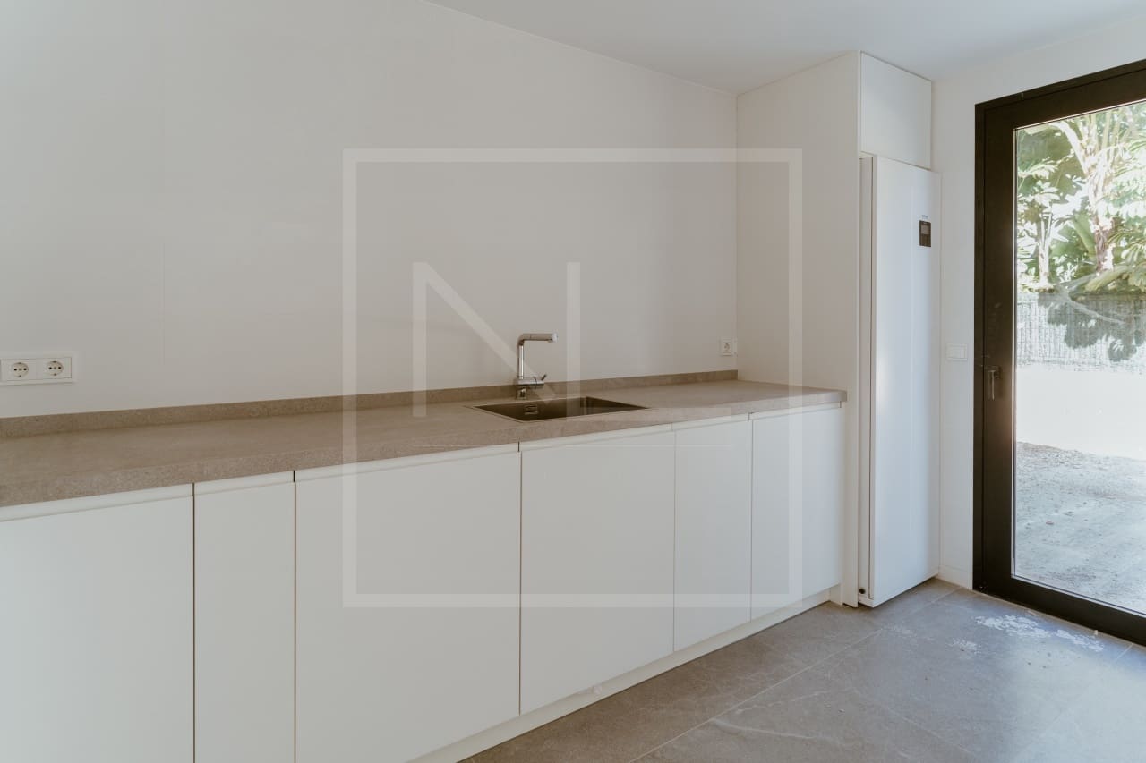 Villa zu verkaufen in Javea / Xabia mit Pool Garage - 895.000 € (Ref: 7377056)