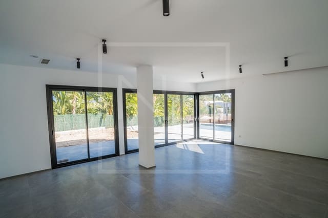 Villa zu verkaufen in Cap Martí - El Tossalet - Pinomar, Javea / Xàbia mit Pool Garage - 895.000 € (Ref: 7377056)