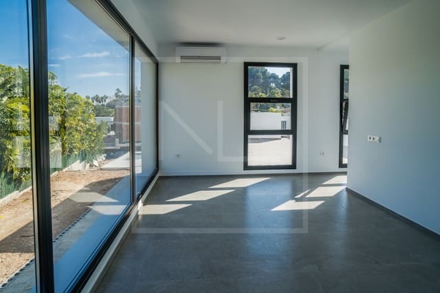 Villa zu verkaufen in Cap Martí - El Tossalet - Pinomar, Javea / Xàbia mit Pool Garage - 895.000 € (Ref: 7377056)