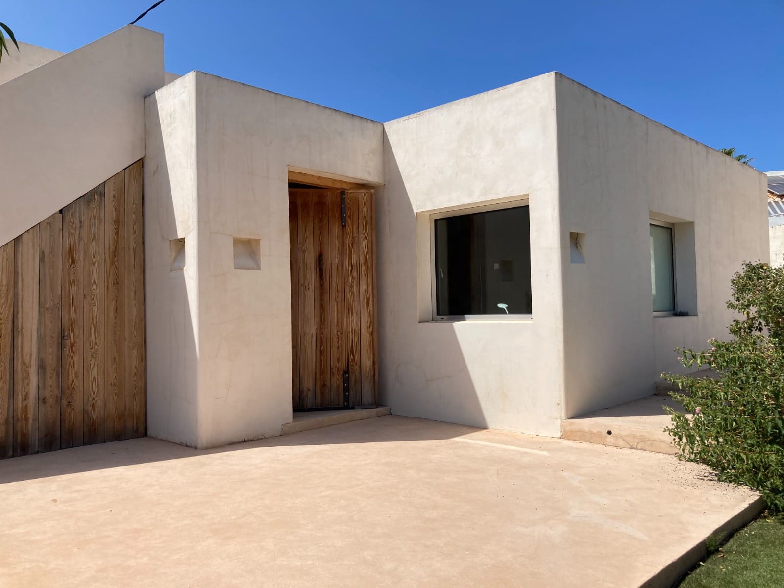 2 soveværelse Villa til salg i Denia med swimmingpool - € 950.000 (Ref: 7792559)