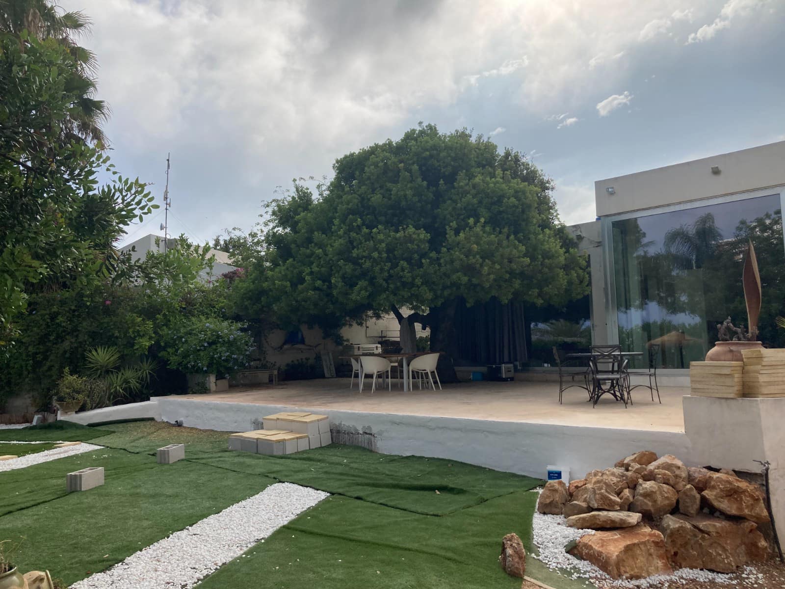 2 soveværelse Villa til salg i Denia med swimmingpool - € 950.000 (Ref: 7792559)