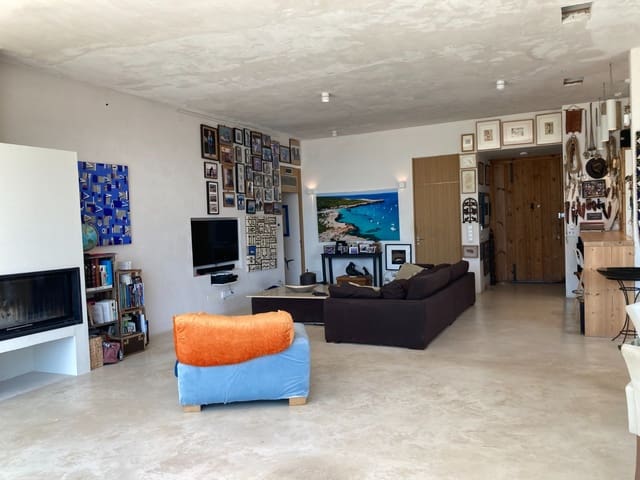 2 soveværelse Villa til salg i Dénia med swimmingpool - € 950.000 (Ref: 7792559)