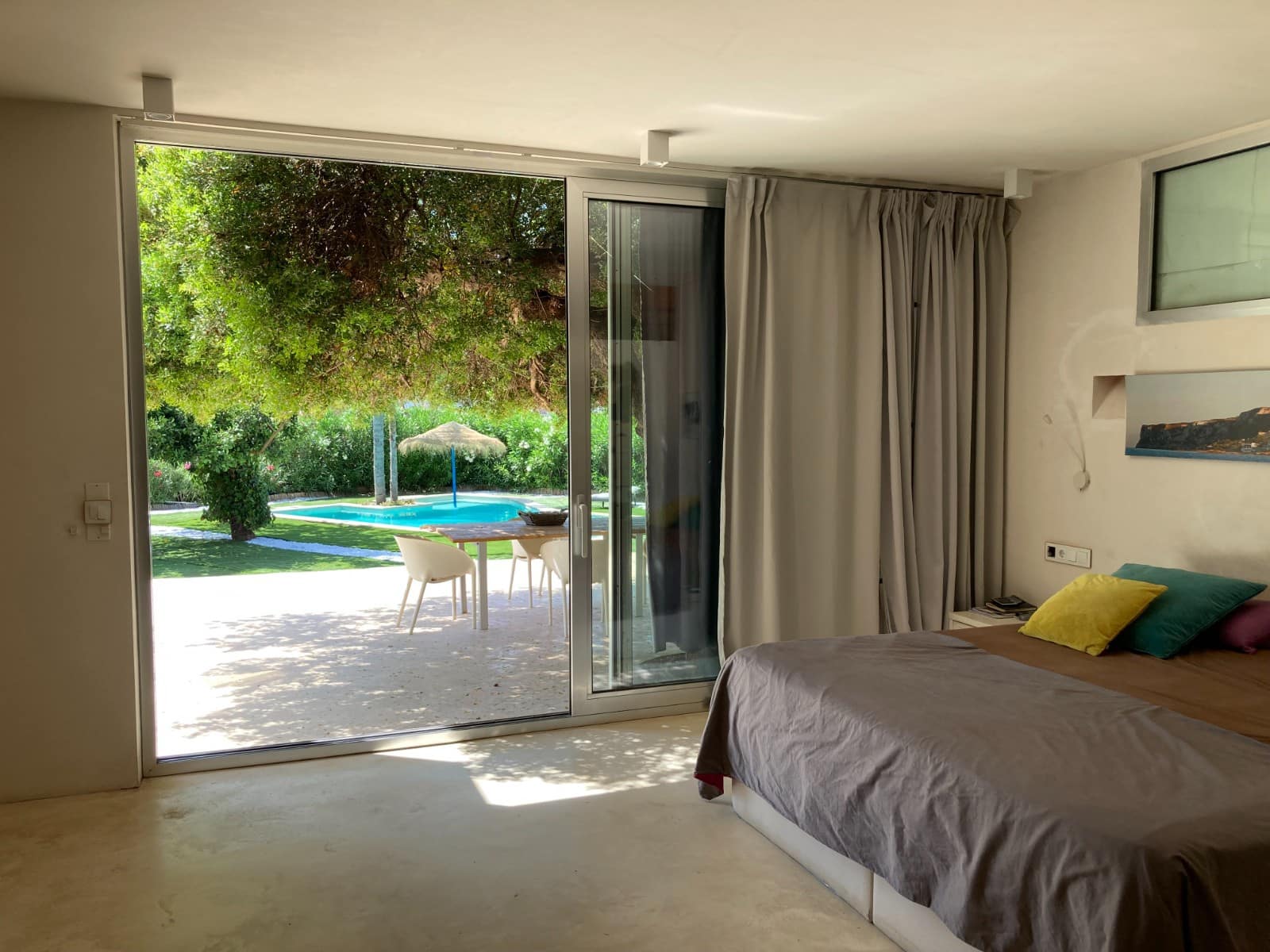 2 soveværelse Villa til salg i Denia med swimmingpool - € 950.000 (Ref: 7792559)