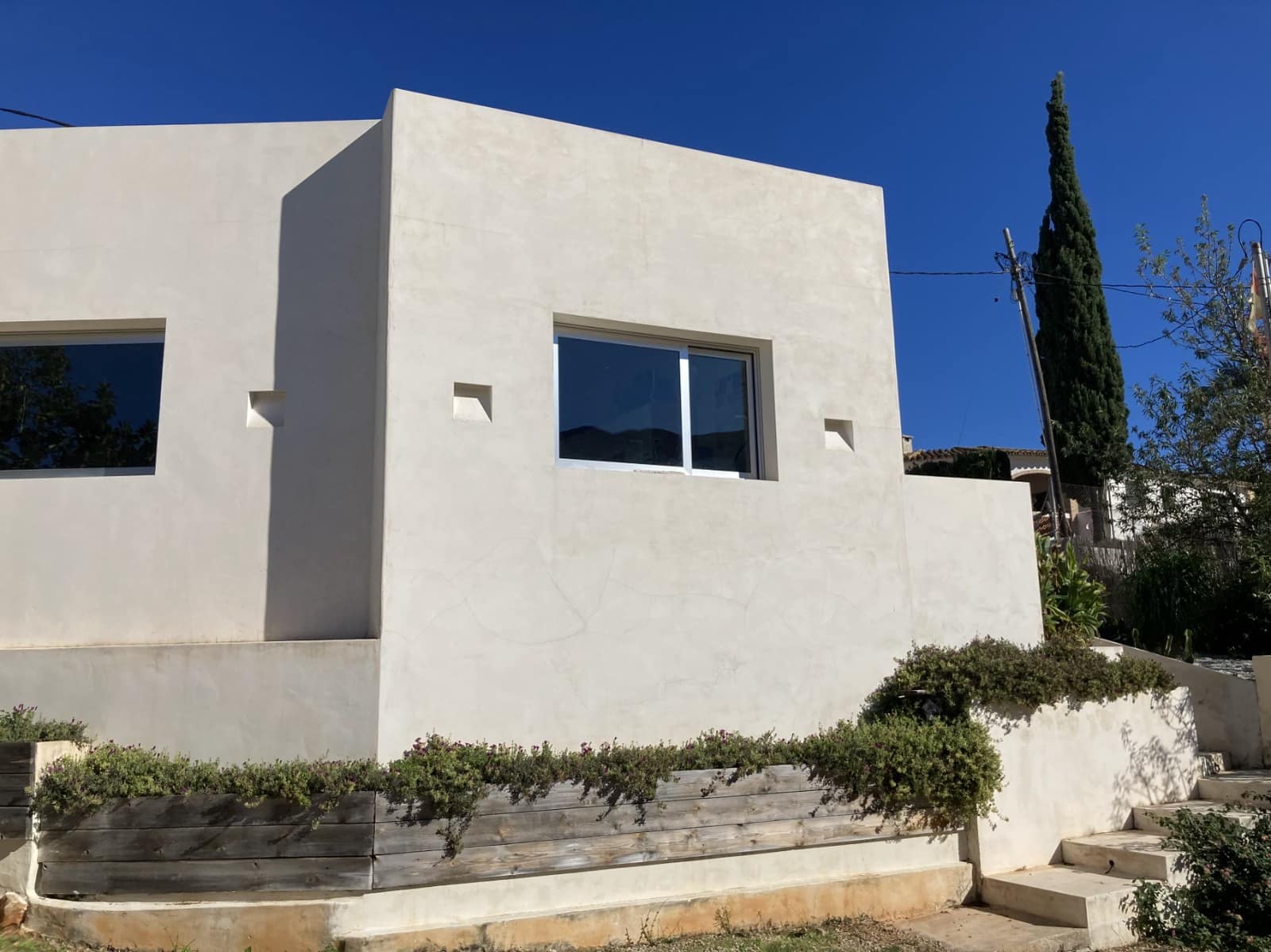 2 soveværelse Villa til salg i Denia med swimmingpool - € 950.000 (Ref: 7792559)