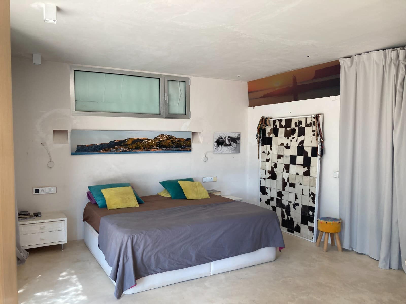 2 soveværelse Villa til salg i Denia med swimmingpool - € 950.000 (Ref: 7792559)