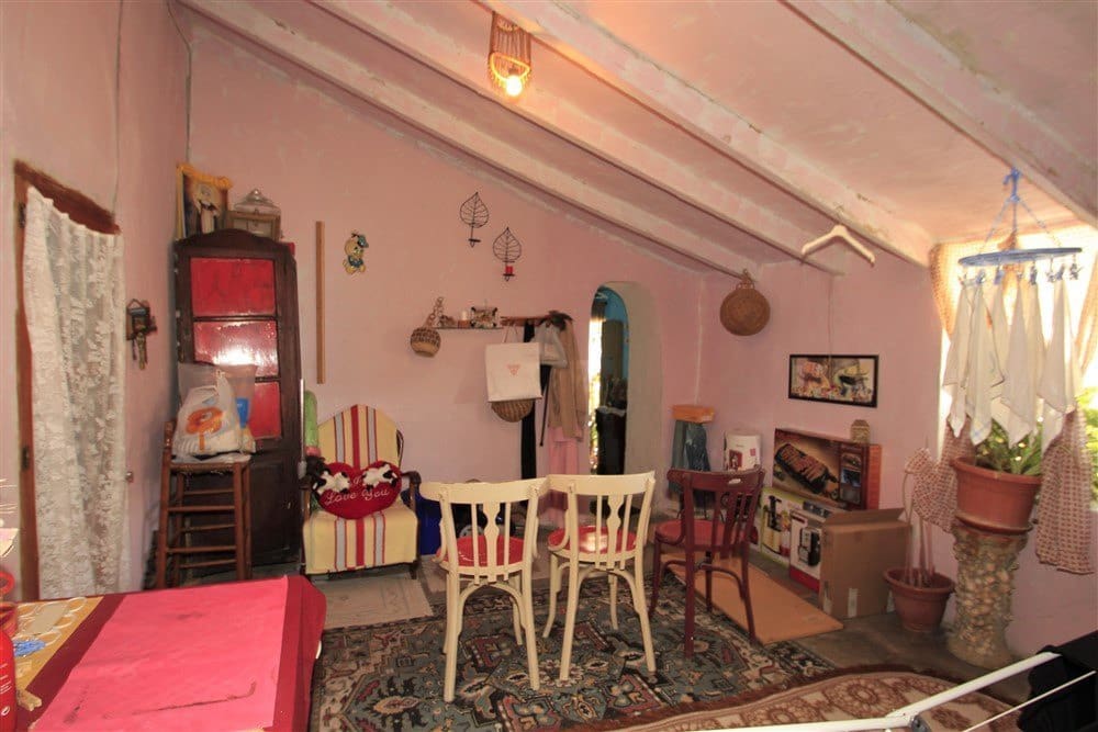 3 soveværelse Byhus til salg i Teulada - € 212.500 (Ref: 7818580)