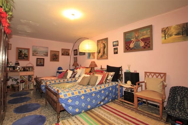 3 soveværelse Byhus til salg i Teulada Pueblo, Teulada-Moraira - € 212.500 (Ref: 7818580)