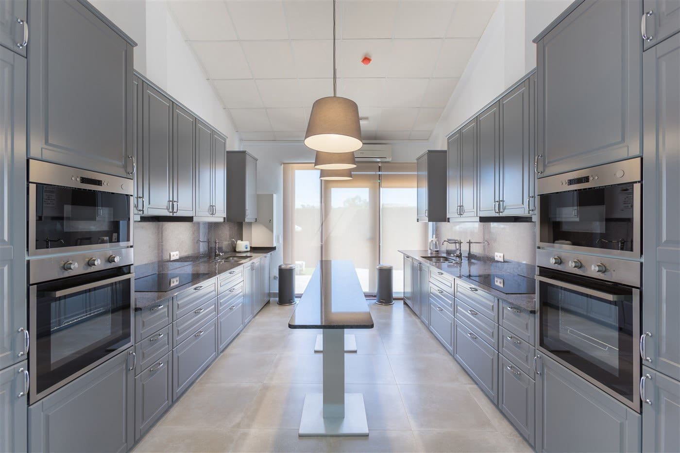 1 bedroom Hotel for sale in Javea / Xabia with pool garage - € 2,700,000 (Ref: 7818607)