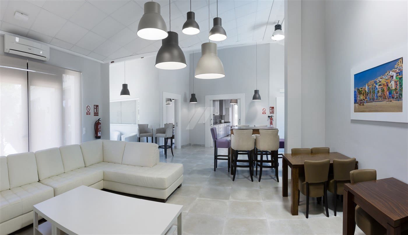 1 bedroom Hotel for sale in Javea / Xabia with pool garage - € 2,700,000 (Ref: 7818607)