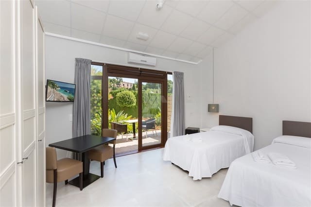 1 bedroom Hotel for sale in Montgó - Ermita, Javea / Xàbia with pool garage - € 2,700,000 (Ref: 7818607)