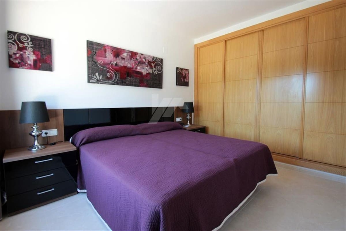 6 sypialnia Willa na sprzedaż w Moraira z basenem garażem - 2 700 000 € (Ref: 7818614)