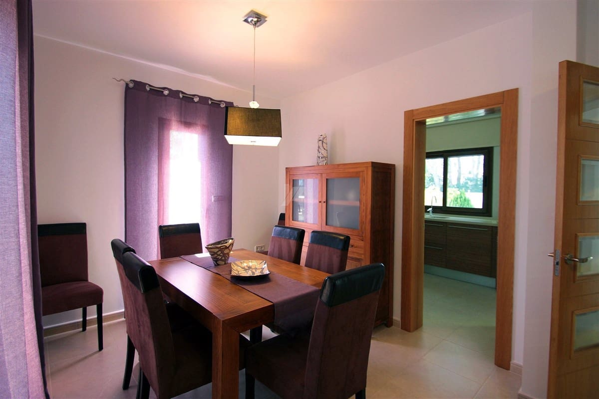 6 sypialnia Willa na sprzedaż w Moraira z basenem garażem - 2 700 000 € (Ref: 7818614)