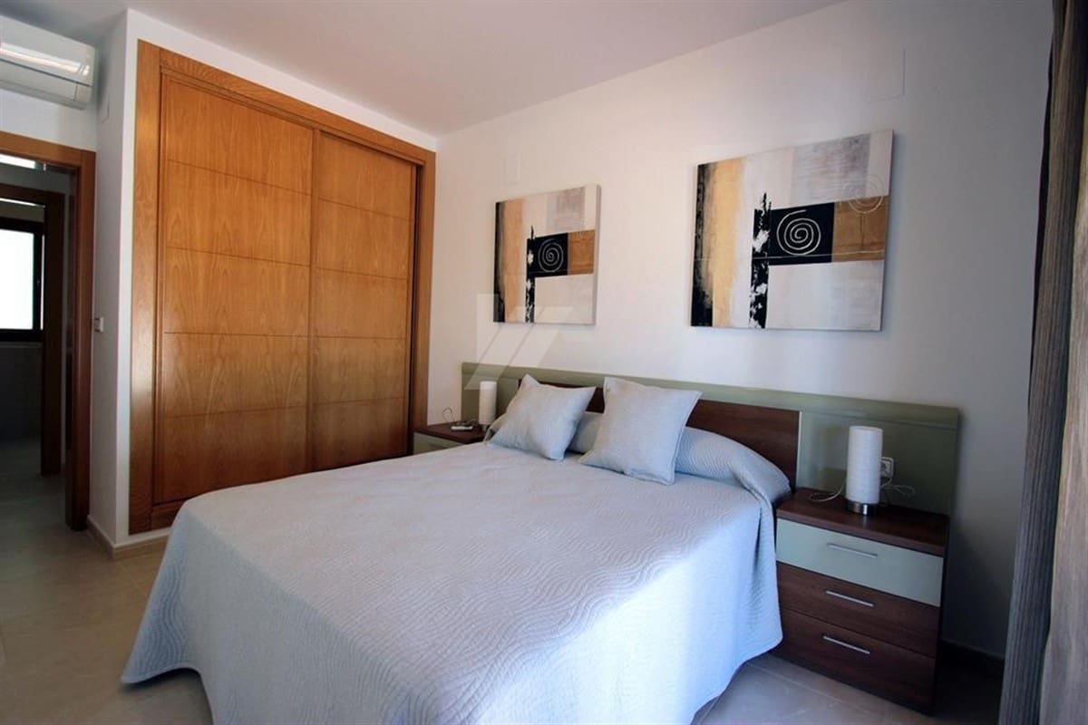 6 sypialnia Willa na sprzedaż w Moraira z basenem garażem - 2 700 000 € (Ref: 7818614)